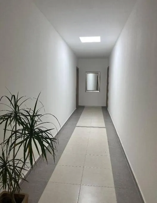 Acogedor Aparta/Estudio Al Norte Cc Viva Apartment Barranquilla  Colombia