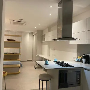 Apartamento Apartasuite De Lujo 90, Barranquilla (Atlantico)