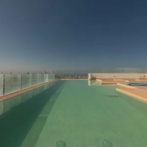 Espectacular Apartamento Con Excelente Vista Cabrero Marina Club Cartagena
