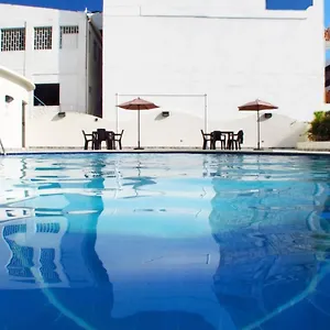 Apartamento 802 Brisas Marinas Colombia, Santa Marta (Magdalena)
