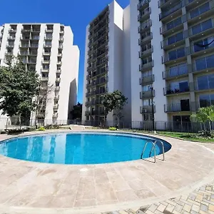 Apartamento Conjunto Horizonte Plaza, Santa Marta (Magdalena)